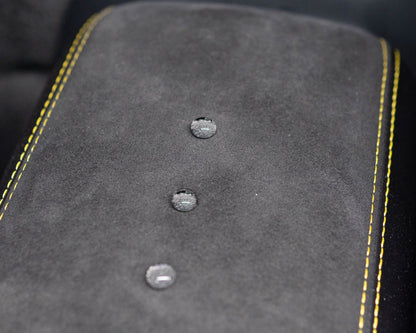 Wax is Dead® [FABRIC]