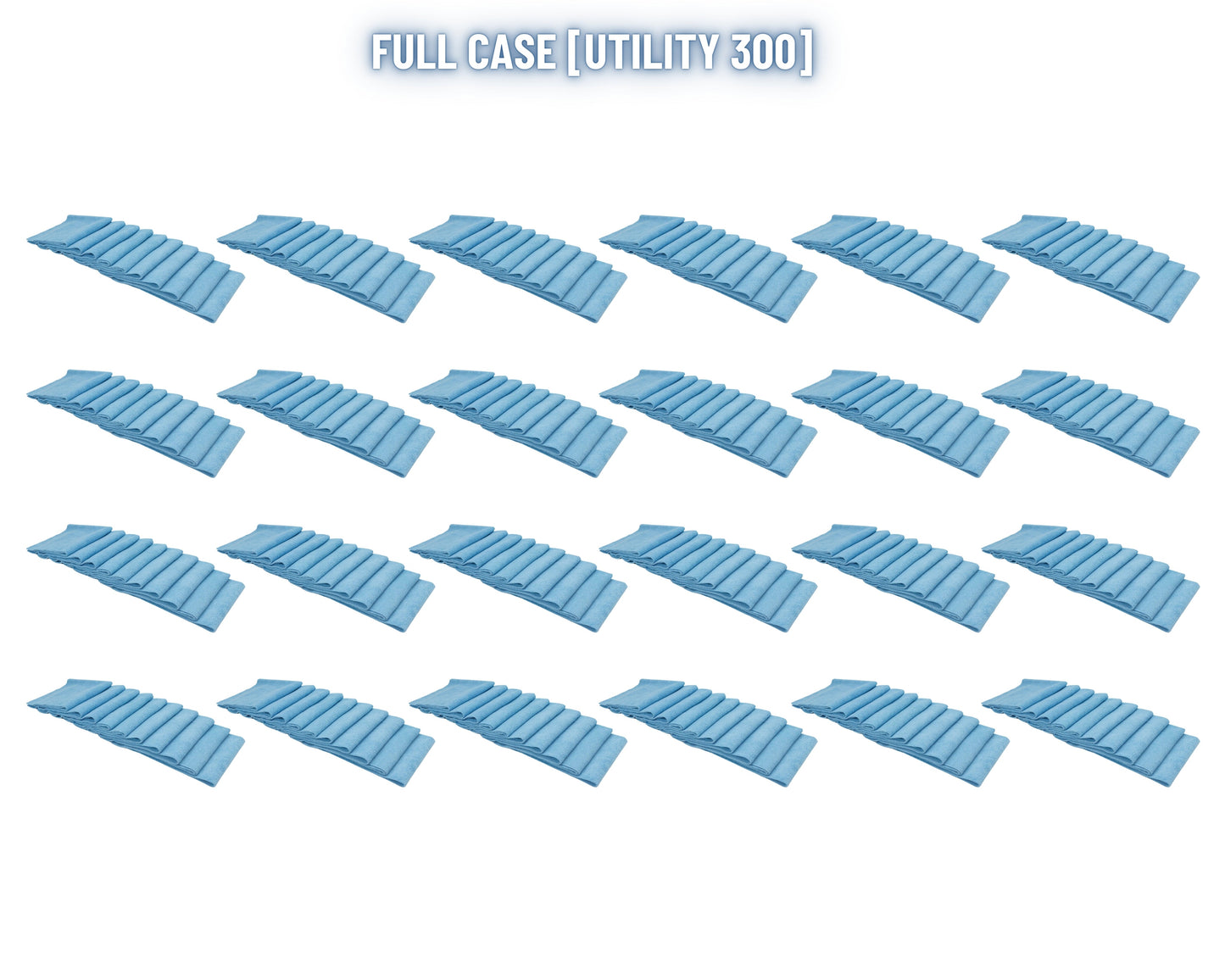 Autofiber® [Utility 300] - 240 Pack