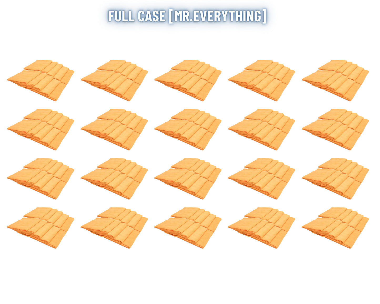 Autofiber® [Mr. Everything] - 200 Pack