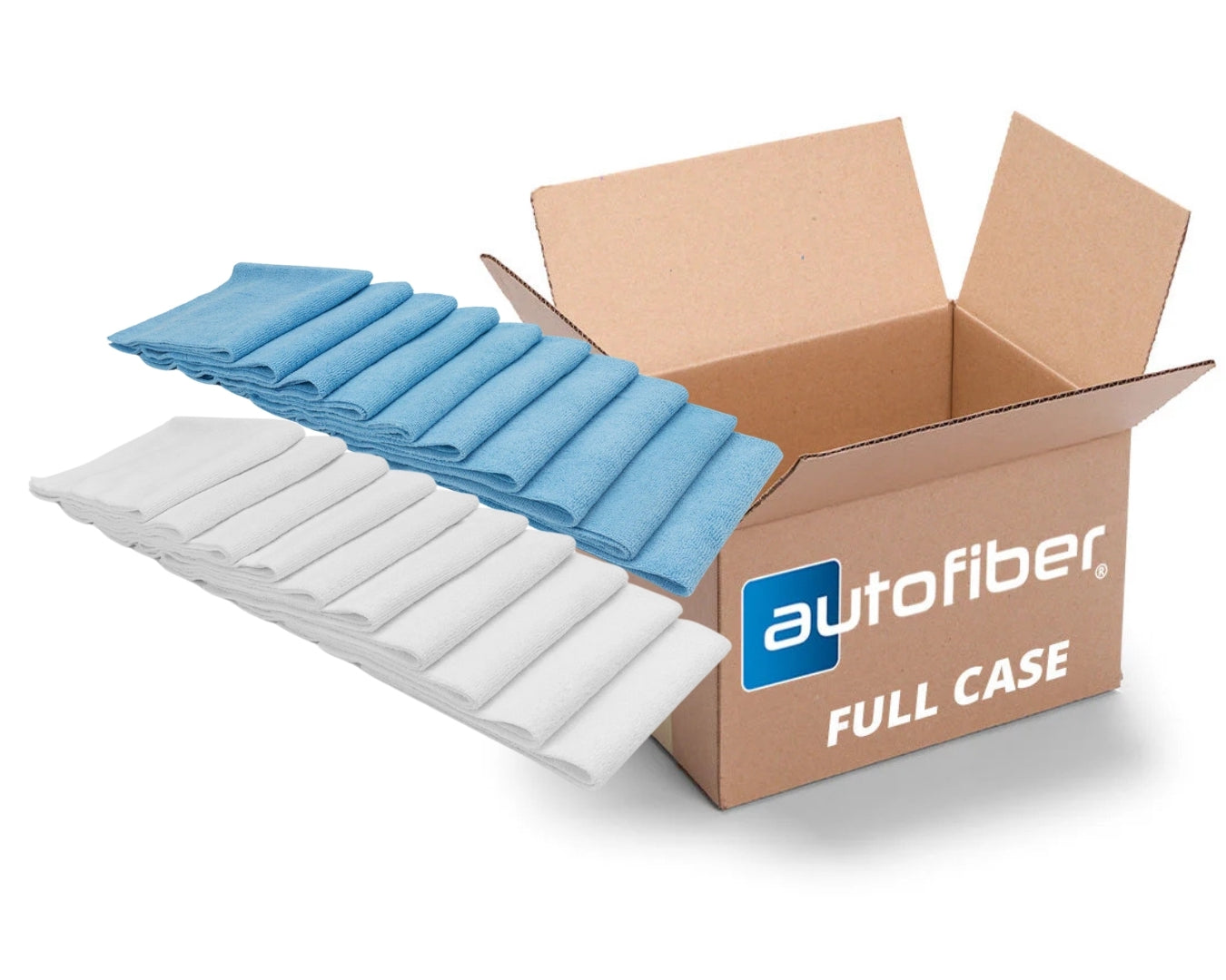 Autofiber® [Utility 300] - 240 Pack