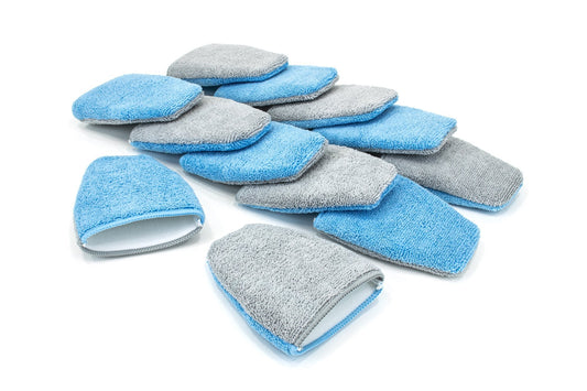 Autofiber® Mitt [Saver Applicator - Terry] - 12 pack