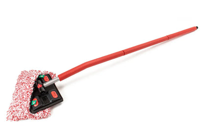 Autofiber® [Mitt on a Stick PRO+] - 1 pack