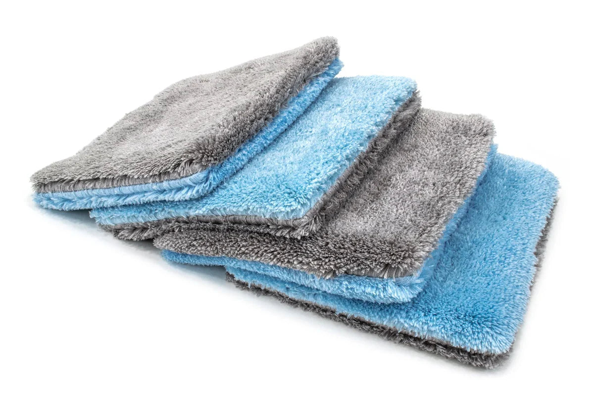 Autofiber® [Flat Out] - 4 pack