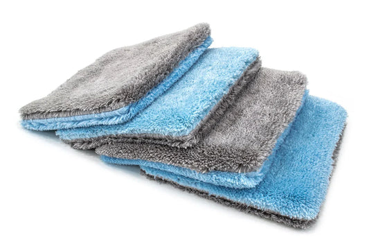 Autofiber® [Flat Out] - 4 pack