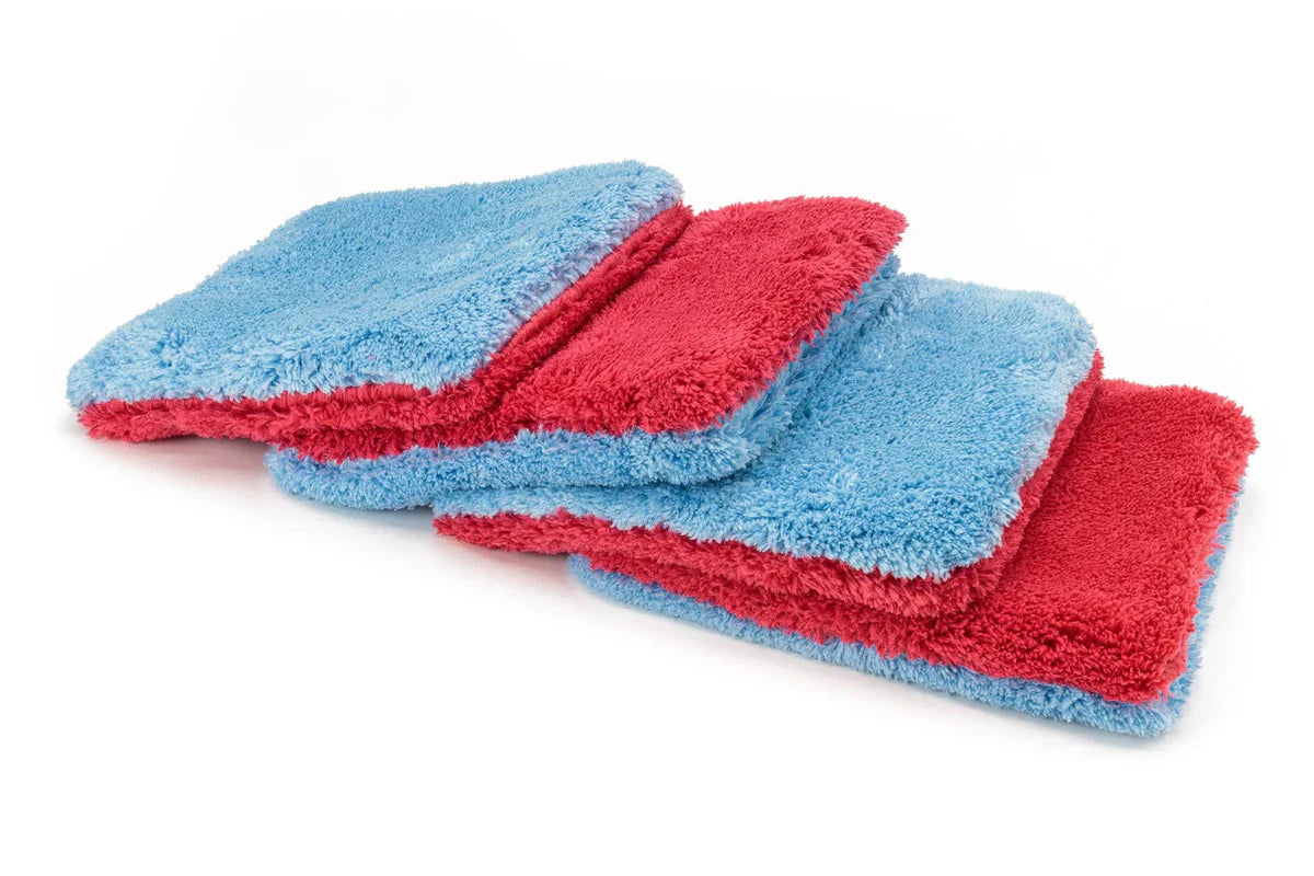 Autofiber® [Flat Out] - 4 pack