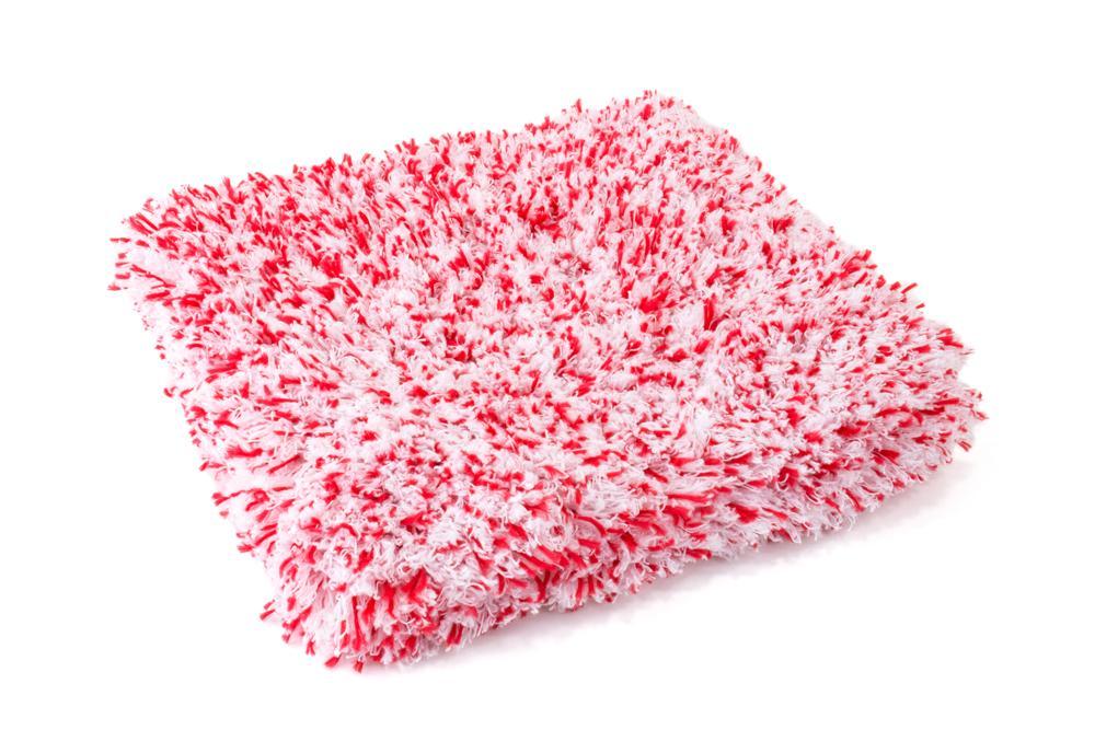 Autofiber® [Wash Pad - Korean Dragon] - 1 pack