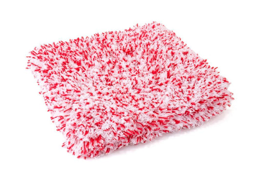 Autofiber® [Wash Pad - Korean Dragon] - 1 pack