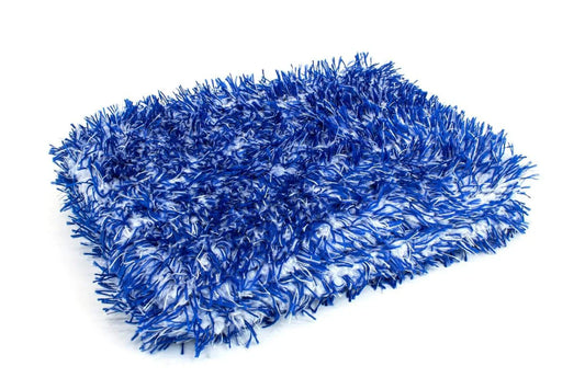 Autofiber® [Wash Pad - Wash Monster] - 1 pack