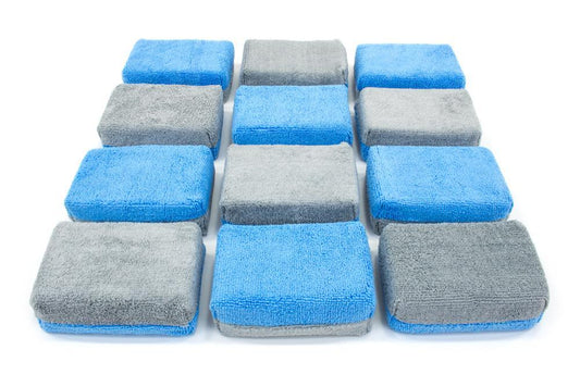 Autofiber® Thick [Saver Applicator - Terry] - 12 pack