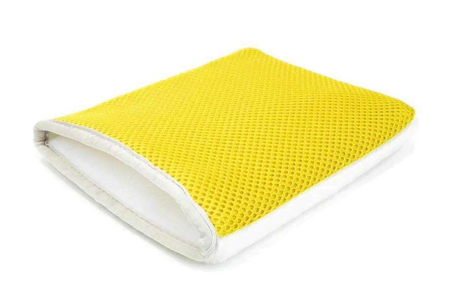 Autofiber® [Scrub Ninja - Mitt] - 1 Pack