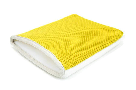 Autofiber® [Scrub Ninja - Mitt] - 1 Pack