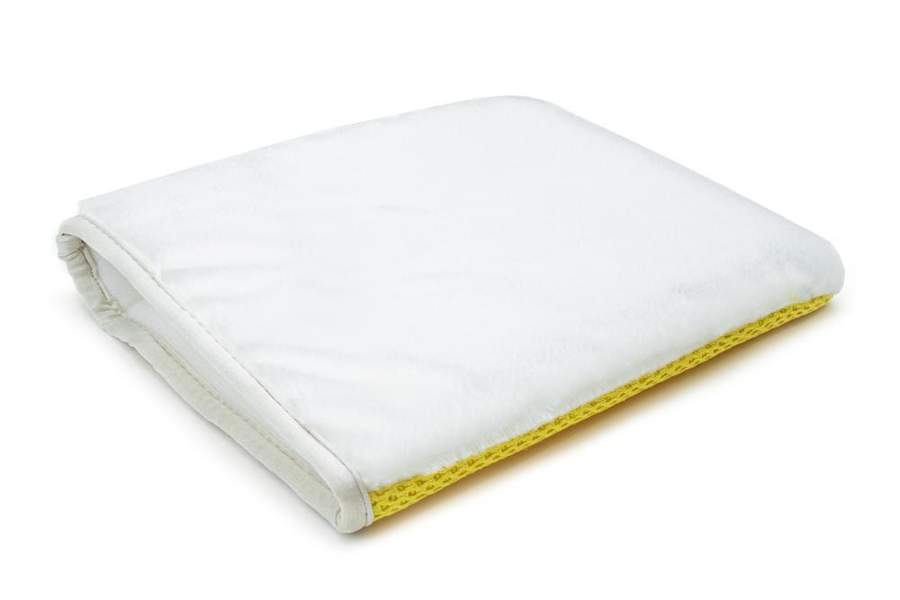 Autofiber® [Scrub Ninja - Mitt] - 1 Pack