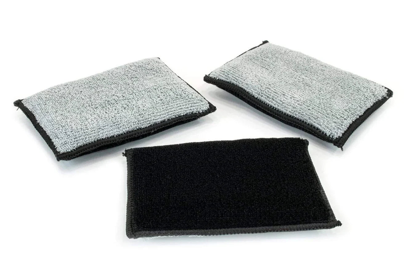 Autofiber® [Scrub Ninja - Sponge] - 3 Pack