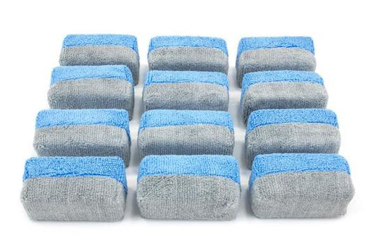 Autofiber® Mini [Saver Applicator - Terry] - 12 pack