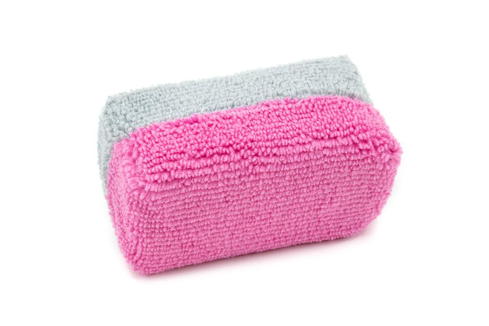 Autofiber® Mini [Saver Applicator - Terry] - 12 pack