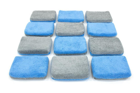 Autofiber® Thin [Saver Applicators - Terry] - 12 pack