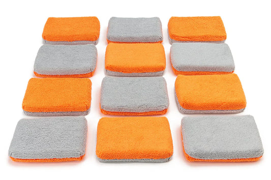 Autofiber® Thin [Saver Applicators - Terry] - 12 pack