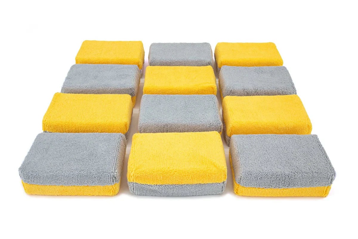 Autofiber® Thin [Saver Applicators - Terry] - 12 pack