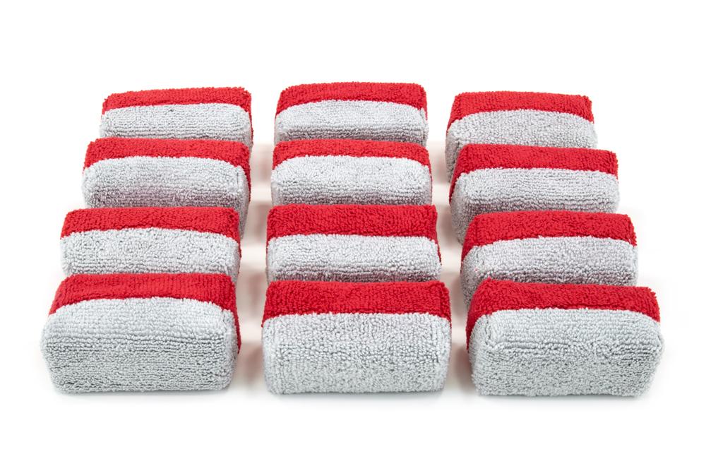 Autofiber® Mini [Saver Applicator - Terry] - 12 pack