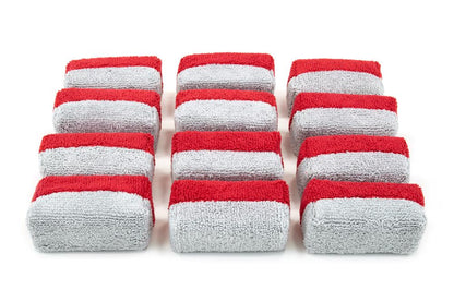 Autofiber® Mini [Saver Applicator - Terry] - 12 pack