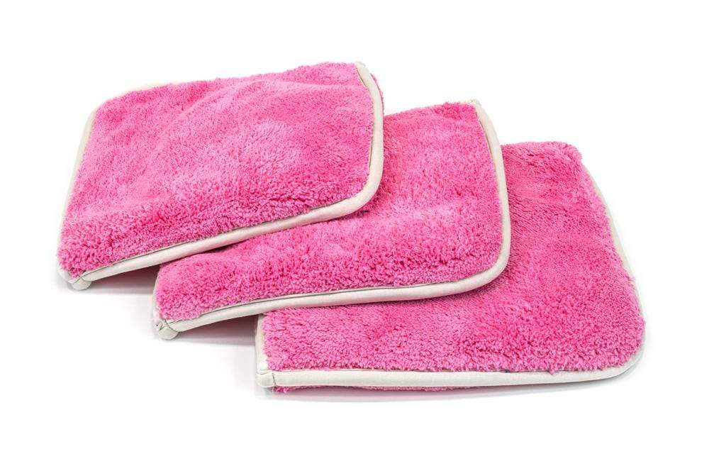 Autofiber® [Double Flip Rinseless] - 3 Pack