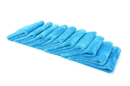 Autofiber® [Korean Plush 550] - 10 pack