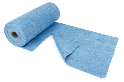 Autofiber® [Roll-o-Rags] Utility - 30/roll