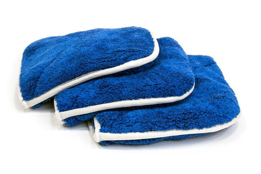 Autofiber® [Double Flip Rinseless] - 3 Pack