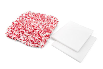 Autofiber® [Wash Pad - Korean Dragon] - 1 pack
